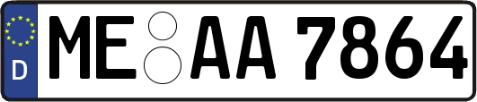 ME-AA7864