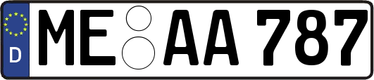 ME-AA787
