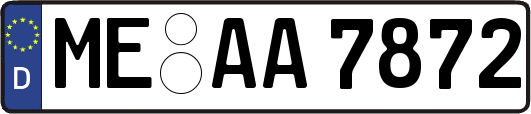 ME-AA7872
