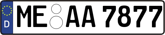 ME-AA7877