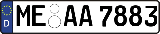 ME-AA7883