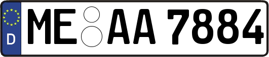 ME-AA7884