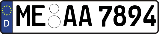 ME-AA7894