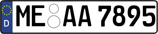 ME-AA7895