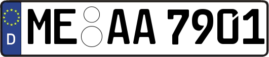 ME-AA7901