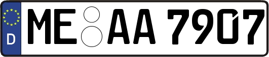 ME-AA7907