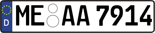 ME-AA7914