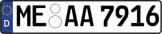 ME-AA7916