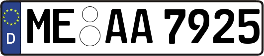 ME-AA7925