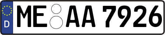 ME-AA7926
