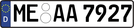 ME-AA7927