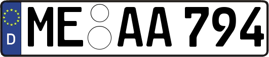 ME-AA794