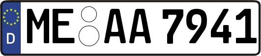 ME-AA7941