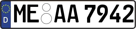 ME-AA7942
