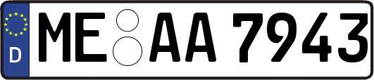 ME-AA7943