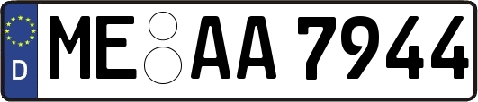 ME-AA7944