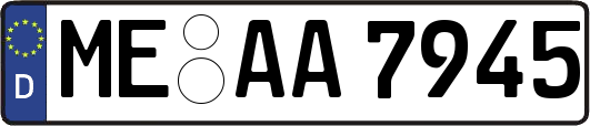ME-AA7945
