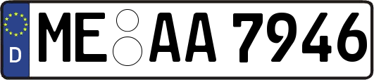ME-AA7946