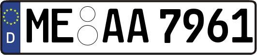 ME-AA7961