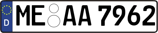 ME-AA7962