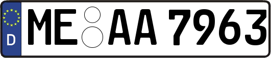 ME-AA7963