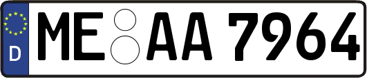 ME-AA7964