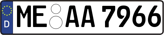 ME-AA7966