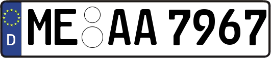 ME-AA7967