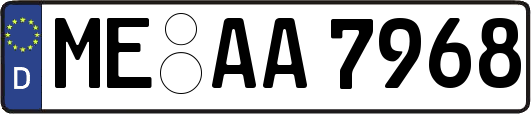 ME-AA7968