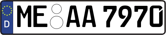 ME-AA7970