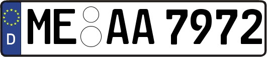 ME-AA7972