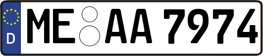 ME-AA7974