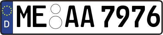 ME-AA7976