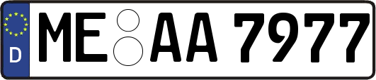ME-AA7977