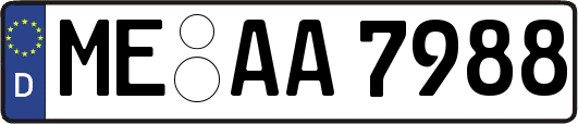 ME-AA7988