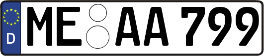 ME-AA799