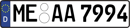 ME-AA7994