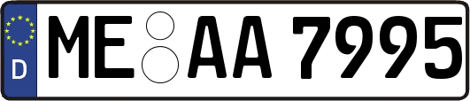 ME-AA7995