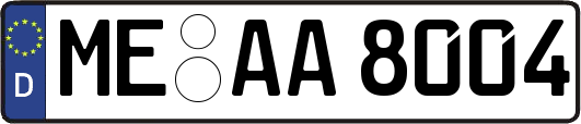 ME-AA8004