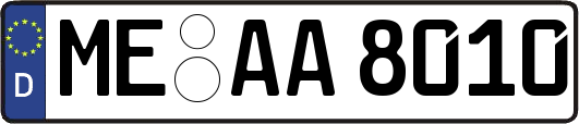 ME-AA8010