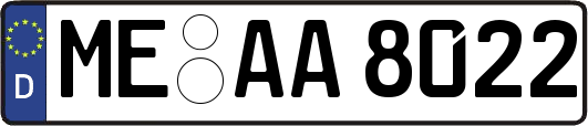 ME-AA8022