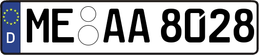 ME-AA8028