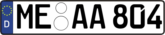 ME-AA804