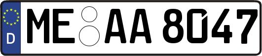 ME-AA8047