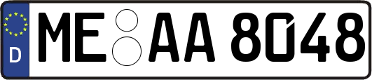 ME-AA8048