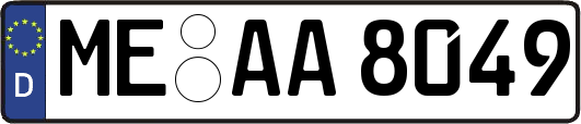 ME-AA8049