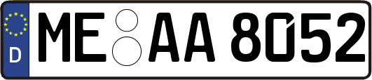 ME-AA8052