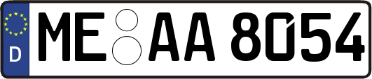 ME-AA8054