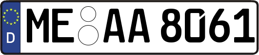 ME-AA8061