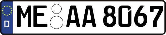 ME-AA8067